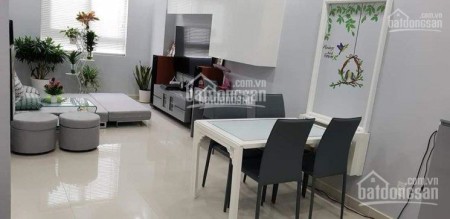 Block B2 cc Topaz City còn trống căn hộ rộng 71m2, 2 PN, giá 11.5 triệu/tháng