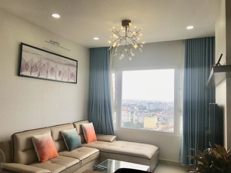 Cho thuê căn hộ Saigonres Plaza, 3 phòng ngủ/2WC full tiện nghi #15 Triệu / tháng quận Bình Thạnh Tel 0932.70.90.98 lộc