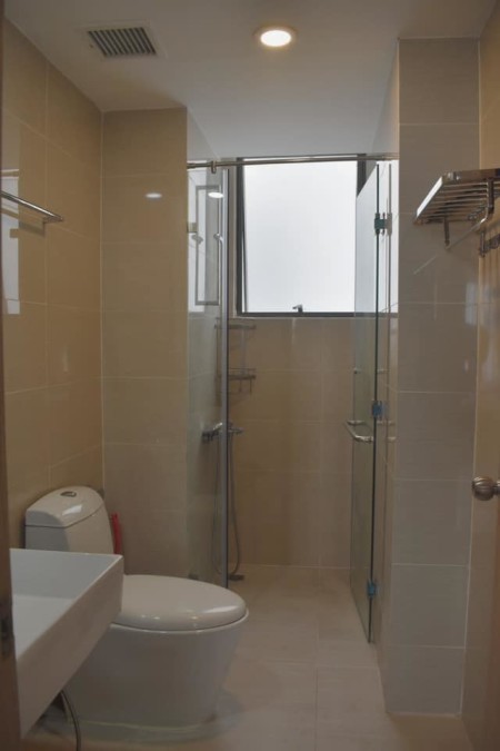 #23 Triệu ( Bao phí QL) Cho thuê căn hộ Botanica Premier 3PN/2WC, DT 90m2, nhà mới đẹp y hình Tel: 0906.216.352 Ms Phụng