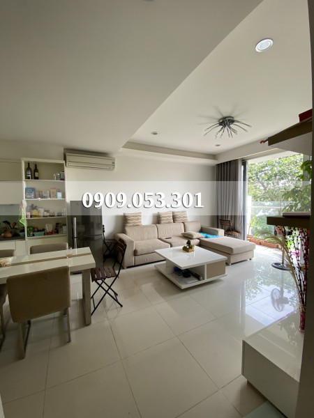 GIÁ TỐT NHẤT! Chỉ 15 triệu/tháng căn hộ 2PN đầy đủ nội thất Sài Gòn Airport Tân Bình LH: 0909.053.302 Ms. Kim