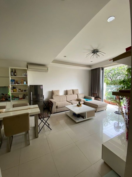 “GIÁ CỰC TỐT”#15Triệu - Cho thuê căn hộ cao cấp Saigon Airport Plaza 2PN/2WC, DT 95m2, nhà mới đẹp y hình