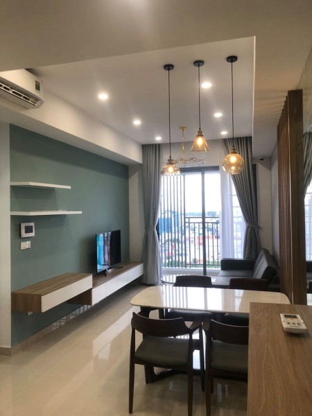 Cho thuê căn hộ cao cấp Botanica Premier 1PN full nội thất nhà đẹp y hình Tel: 0906.216.352 Ms Phụng