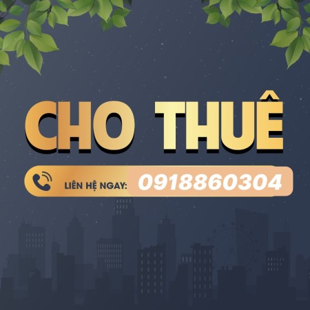 Cho thuê căn hộ Homyland 2, Dt 68m2 2pn 2wc, pk bếp, nhà trống ntcb. Giá 8 triệu/th. Lh 0918860304