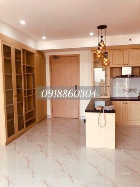 Cho Căn hộ chung cư PalmHeight – Song Hành, An Phú, dt: 78m2, có 02 PN, full NT. Lh 0918860304