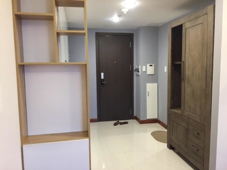 >>GIÁ CỰC TỐT 9 Triệu - Cho thuê căn hộ cao cấp Officetel Sky Center Phổ Quang 35m2 full nội thất. Tel: 0906.216.352