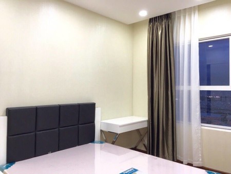 LH 0906 216 352 Ms. Phụng - Quản lý cho thuê căn hộ chung cư Cộng Hòa Plaza 2PN/2WC 72m2, 15 Triệu/ tháng