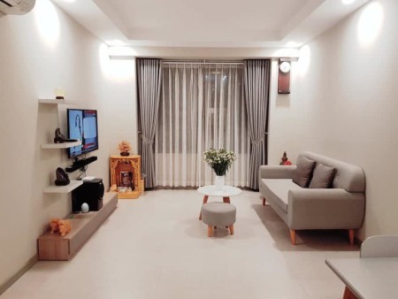 15 TRIỆU/THÁNG - CHO THUÊ CĂN HỘ 2PN/2WC TẠI CENTRAL PLAZA TEL:0906.216.352 MS PHỤNG