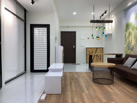 Cho thuê căn hộ 1 phòng ngủ, đầy đủ nội thất The Botanica Giá tốt Xem ngay! 0909.053.301