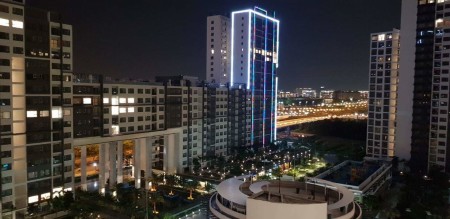 Giá Quá tốt !!! Cho thuê Căn hộ New City,  90m2, có 3 phòng, 2wc nhà trống. NTCB. Giá 15 triệu.