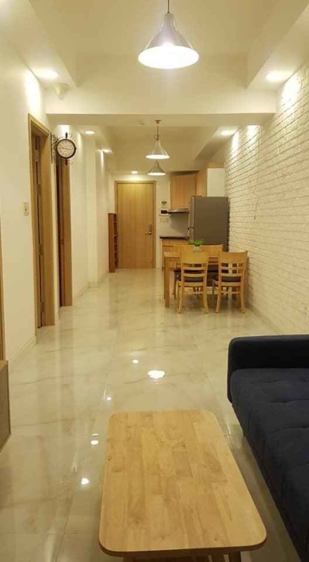 Căn hộ Homyland 2 , 69m2, 2pn view Q1. Nội thất Đủ. Lh 0918860304