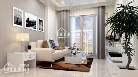 Orchard Park View rộng 80m2, 2 PN, đủ đồ dùng, giá 14 triệu/tháng