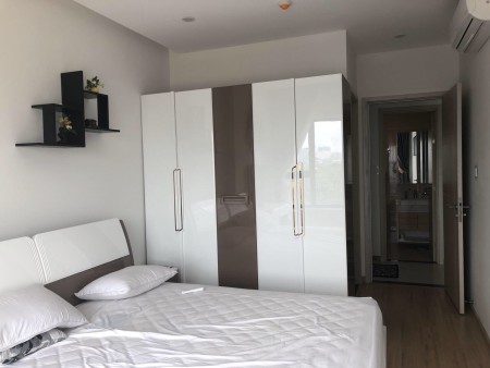 Cho thuê căn hộ NewCity Q2 Dt: 75m2, 2PN, 2wc, full đủ nội thất. Lh 0918860304