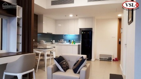 Cần cho thuê căn hộ rộng 49m2, cc Gateway Thảo Điền, giá 18.5 triệu/tháng, bao phí