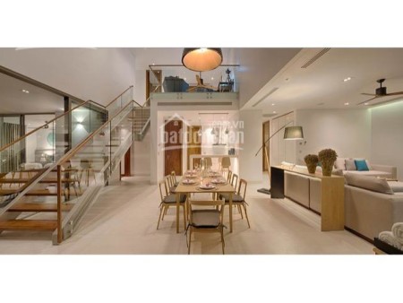 Chính chủ cho thuê căn hộ Gateway Thảo Điền rộng 54m2, 1 PN, giá 18 triệu/tháng