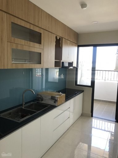 Citrine Quận 9 cần cho thuê căn hộ rộng 65m2, 2 PN, căn góc, giá 6.5 triệu/tháng