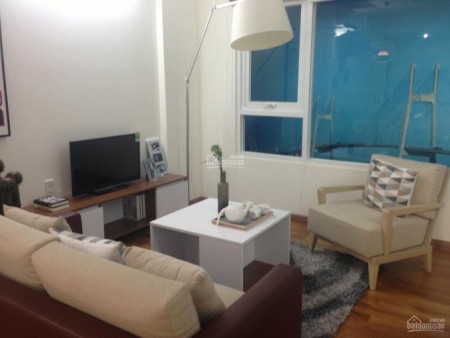 The Bridgeview cần cho thuê căn hộ 2 PN, giá 8.5 triệu/tháng, sàn gỗ, đồ cơ bản