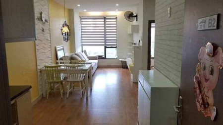 Cho huê La Astoria 1 -Lầu thấp, 57m2, 2pn, 1wc đầy đủ nội thất như hình. C.Nguyên 0918860304