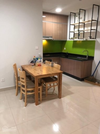 Cho thuê căn hộ có sẵn đầy đủ cc Celadon City, dtsd 65m2, 2 PN, giá 13 triệu/tháng