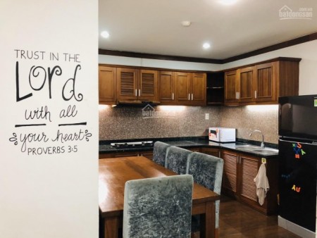 Cần cho thuê căn hộ rộng 60m2, 1 PN, cc Hoàng Anh River View, giá 10.5 triệu/tháng