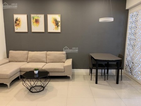 Icon 56 cho thuê căn hộ rộng49m2, giá 15 triệu/tháng, có sẵn đồ dùng