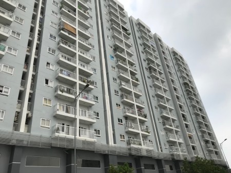 căn hộ depot metro tham lương 2pn giá chỉ 6 triệu/tháng