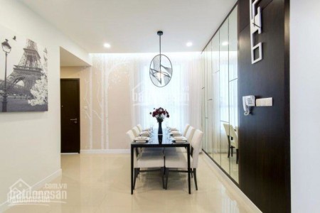 Cần cho thuê căn hộ tầng 12 rộng 46m2, giá 6 triệu/tháng, cc Citrine Quận 9