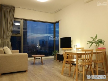 Gateway Quận 2 cần cho thuê căn hộ rộng 50m2, 1 PN, giá thỏa thuận, LHCC