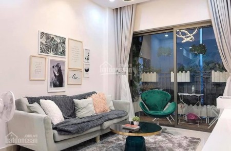 Cần cho thuê căn hộ rộng 130m2, cc Estella Heights, tầng cao, giá 35 triệu/tháng