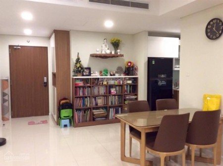 Rivera Park Sài Gòn cần cho thuê căn hộ rộng 77m2, 2 PN, giá 18 triệu/tháng
