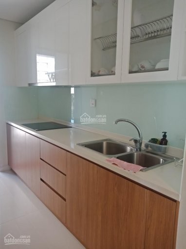 Cần cho thuê căn hộ rộng 78m2, 2 PN, đủ tiện nghi, giá 17 triệu/tháng, Rivera Park