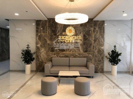 Cần cho thuê căn hộ rộng 66m2, giá 9 triệu/tháng, cc Richmond City