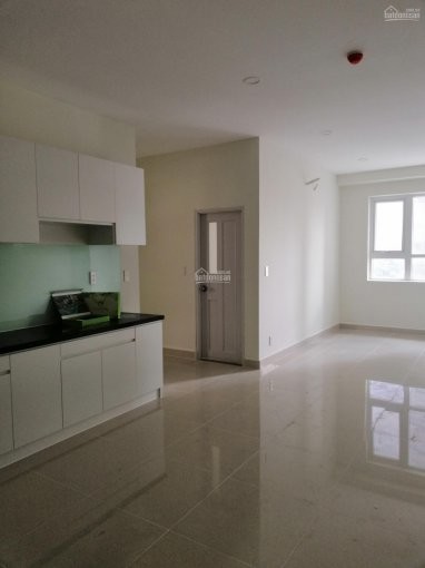 Cần cho thuê căn hộ Topaz City rộng 60m2, 2 PN, view sông, giá 7/5 triệu/tháng