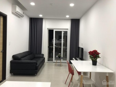 Xi Grand Quận 10 cần cho thuê căn hộ tầng cao rộng 75m2, 2 PN, giá 17 triệu/tháng