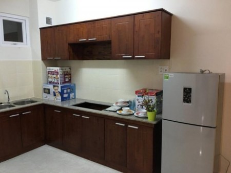 Riverside 90 Bình Thạnh cần cho thuê căn hộ rộng 50m2, giá 8 triệu/tháng, tầng cao