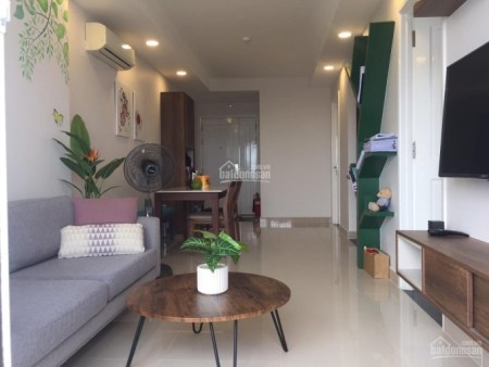 Flora Novita cần cho thuê căn hộ rộng 75m2, 2 PN, giá 8 triệu/tháng, LHCC