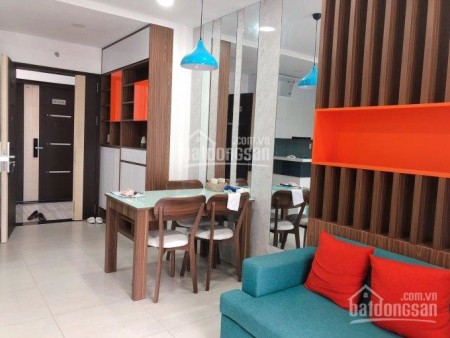 Xi Grand Court có căn hộ rộng 70m2, có sẵn nội thất, giá 16 triệu/tháng, an ninh