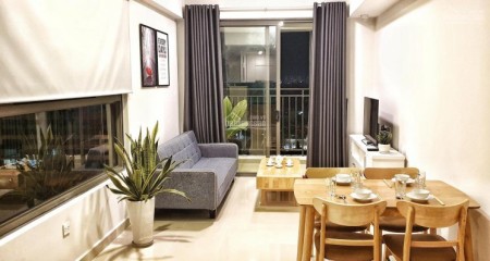 Botanica Quận Tân Bình cần cho thuê căn hộ rộng 69m2, 2 PN, giá 13 triệu/tháng