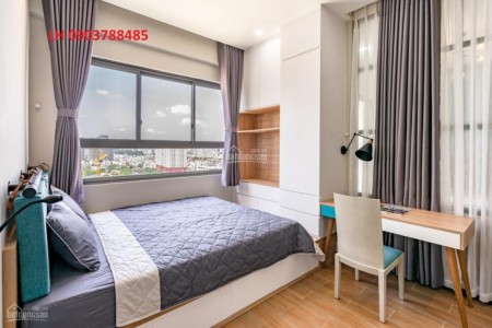 Rivera Sài Gòn cần cho thuê căn hộ rộng 80m2, 2 PN, giá 16 triệu/tháng