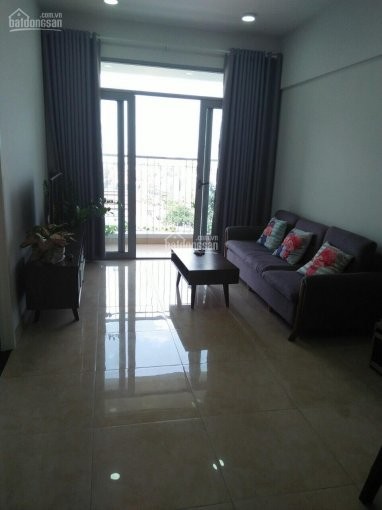 LuxGarden cần cho thuê căn hộ 68m2, 2 PN, giá 8 triệu/tháng, đủ đồ dùng