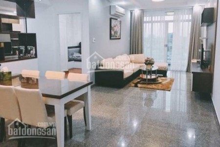 Moonlight Park View cần cho thuê căn hộ rộng 66m2, 2 PN, lầu cao, giá 10 triệu/tháng