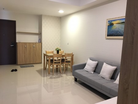 Thuê căn hộ 1 phòng ngủ Botanica Hồng Hà tiện nghi đẹp Tel 0932.70.90.98 (Zalo/Viber/Phone) đi xem ngay