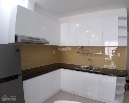 Chủ cần cho thuê căn hộ 73m2, 2 PN, tầng cao, giá 14 triệu/tháng, cc Moonlight Park View