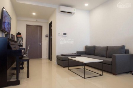 Cần cho thuê căn hộ rộng 93m2, 2 PN, đủ đồ dùng, cc Botanic Towers, giá 15 triệu/tháng