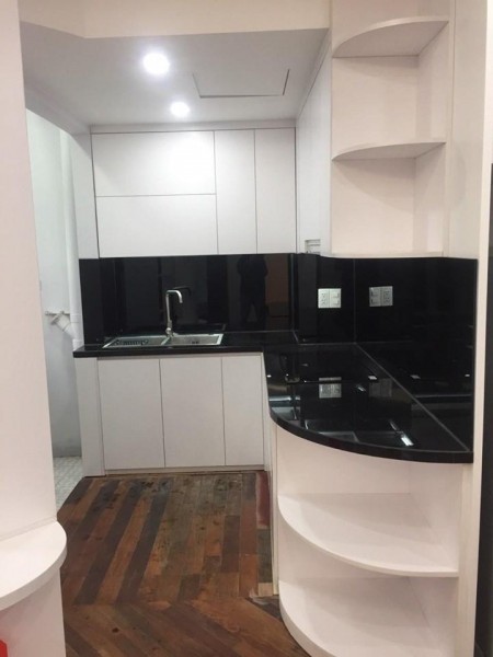 Cho thuê căn hộ chung cư tòa CT4 Mỹ Đình Sông Đà, 2 ngủ, 10 triệu/tháng