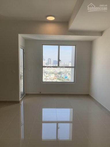 Cho thuê căn hộ Sunrise City rộng 40m2, 1 PN, giá 8.5 triệu/tháng, chưa nội thất