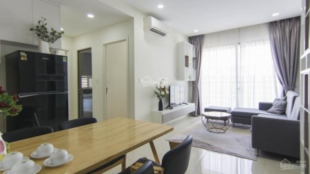 Trống căn hộ Millennium cần cho thuê giá 19 triệu/tháng, dtsd 74m2, 2 PN