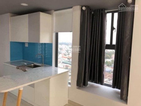 Căn hộ 66m2, kiến trúc đẹp, sang trọng, cc La Astoria thoáng mát, có sẵn nội thất, giá 8 triệu/tháng