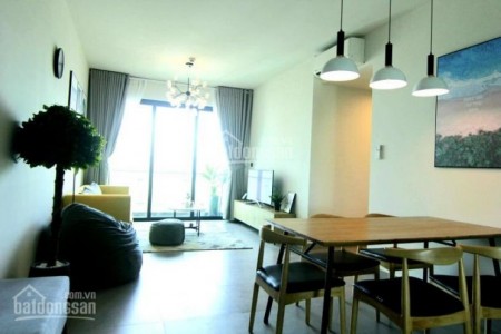 Cho thuê căn hộ tầng 10 tòa Berdaz rộng 106m2, cc Feliz En Vista, giá 22.261 triệu/tháng