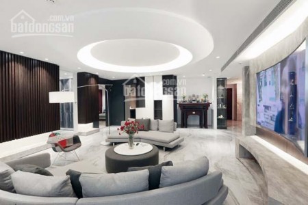 Cho thuê căn hộ Hoàng Anh River View rộng 138m2, 3 PN, view hồ bơi, giá 17 triệu/tháng