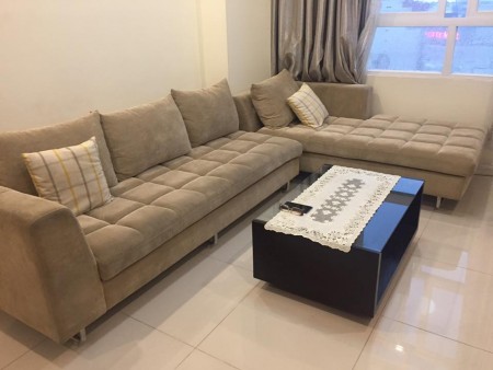 Cộng Hòa Plaza 2PN - 3PN cho thuê giá 12 - 18 tr/th tùy nội thất, nhận nhà ở ngay 0932709098 A. Lộc (Zalo/Viber/phone)